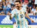 ميسي: البرازيل وفرنسا أقرب المرشحين للفوز بكأس العالم قطر 2022
