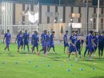 الزمالك ينهي إجراءات استقبال فرانكي