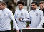 «ألمانيا» تحقق تراجع تاريخي في تصنيف الاتحاد الدولي