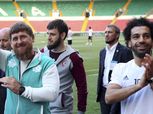 مدير إدارة الإعلام بالجبلاية ردا على صلاح: "نعم .. سيحدث التغيير"