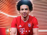 بايرن ميونيخ يعلن إصابة ليروي ساني وغيابه عن موقعة بوروسيا دورتموند