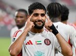 إبراهيم عادل يحسم مصيره مع الجزيرة الإماراتي.. هل ينتقل إلى الأهلي؟