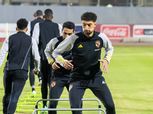 وسام أبو علي يكشف سبب تفضيله للأهلي.. ويؤكد: «هدفي رفع رأس كل فلسطيني»