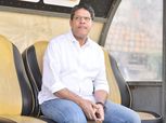 أول رد فعل من الرمادي بعد خطأ محمد عواد القاتل أمام بيراميدز