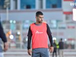 الزمالك يحسم جدل عقوبة عبد الله السعيد بعد لقطته مع المدرب «خاص»