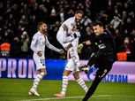 باريس يسحق جلطة سراي بخماسية.. وريال مدريد يتجاوز كلوب بروج بثلاثية (فيديو)