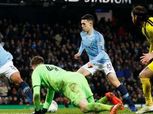 بالفيديو| مان سيتي يطيح بـ «ليفربول» من صدارة الدوري الإنجليزي بعد تخطيه إيفرتون