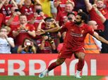 رسمياً.. محمد صلاح أفضل لاعب في ليفربول لشهر أغسطس