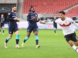 تقرير: أرسنال وتوتنهام مهتمان بالتعاقد مع عمر مرموش