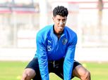 أخبار الزمالك: غياب حميد أحداد ضد الطلائع.. ومران لسداسي حراسة المرمى