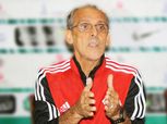 «فييرا» يقدم استقالته من تدريب الإسماعيلي