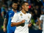 كأس ملك اسبانيا..بطولة لوكاس فاسكيز المفضلة