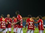الأهلي يخوض مباراة ودية اليوم استعدادا لميديما الغاني.. «عصفورين بحجر»