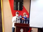 فينجادا: طموحي تطوير الكرة المصرية.. ودوري تقديم الدعم لأي مدرب