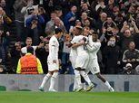هاري كين يقود تشكيل توتنهام أمام مانشستر سيتي في الدوري الإنجليزي
