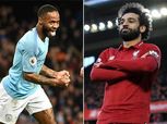 تشافي: سترلينج "خليفة" ميسي ورونالدو القادم وليس محمد صلاح