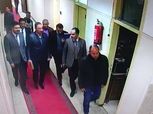 اتحاد الكرة يستأذن «كاف» لوضع رئيس الزمالك في قفص «القيم والأخلاق» للرد على شكوى «الخطيب»