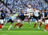 أهداف مباراة الارجنتين وفرنسا اليوم في نهائي كأس العالم قطر 2022.. ركلات الترجيح تبتسم لراقصي التانجو