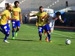 30 دقيقة| التىعادل السلبي مستمر والشناوي ينقذ الزمالك ويتصدى لركلة جزاء