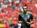 بيل: مباراة روسيا الأفضل لي مع ويلز