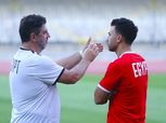 في عيد ميلاده الـ 28.. تريزيجيه صاحب أشهر ركلة جزاء صنعت المجد للفراعنة