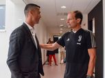 قبل موقعة أتلتيكو مدريد.. «رونالدو» على مقاعد بدلاء يوفنتوس أمام أودينيزي