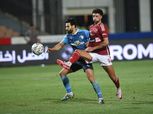 ترتيب هدافي دوري NILE بعد تسجيل وسام أبوعلي مع الأهلي في شباك المصري