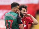 صلاح يواجه تريزيجيه.. وجيرارد يعود إلى أنفيلد في قمة ليفربول وأستون فيلا
