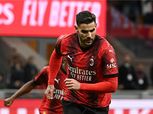 ميلان يُباغت فيورنتينا بهدف نظيف في الدوري الإيطالي