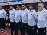 زوران مانولوفيتش يعلن تشكيل الاتحاد السكندري لمواجهة حرس الحدود 