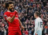 عادل رقم روني وفان بيرسي.. محمد صلاح يكتب التاريخ في «البريمرليج»