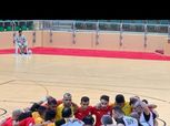منتخب مصر يفوز على السعودية بسداسية استعدادا لبطولة أفريقيا لكرة الصالات