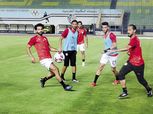منتخب مصر يرفع شعار: لا وقت للراحة.. وأجيري يدرس أسلحة الكونغو