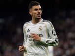 سيبايوس يقترب من الرحيل عن ريال مدريد.. وبيتيس يتحرك لضمه