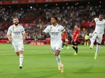ريال مدريد يتوج بكأس ملك إسبانيا بعد الفوز على أوساسونا