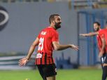ميدو: فيوتشر ما زال يرفض فكرة عودة عمر كمال عبد الواحد لصفوف الزمالك