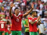رسميا.. المغرب أول المودعين لمونديال روسيا 2018