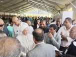 انتخابات الزمالك. استئناف التصويت واعتراض من فاروق جعفر والجنايني يدعم لبيب