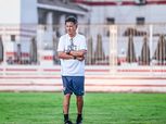 موقف أوسوريو مع الزمالك بعد تكرار الغياب عن التدريبات يومين