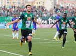 الشرطة الجزائرية تقبض على لاعب مولودية بجاية بسبب حيازة الكوكايين