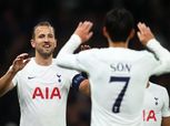 توتنهام يضرب مورا السلوفيني بخماسية في دوري المؤتمر الأوروبي