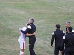سلبية مسحة المدير الإداري في الزمالك وتعافيه من كورونا