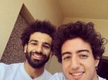 كيف استغل محمد صلاح لاعب الأهلي في معسكر المنتخب؟