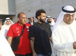 استعدادات خاصة في مران منتخب مصر بسبب الظهور الأول لـ محمد صلاح «خاص»