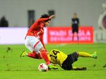 الموعد والمعلق والقنوات الناقلة لمباراة الأهلي ضد وادي دجلة بالدوري