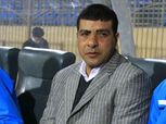 طارق العشري: حرس الحدود مهدد بالاستبعاد من الدوري المصري