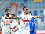 جدول ترتيب الدوري المصري بعد فوز الأهلي وبيراميدز والزمالك.. الإثارة مستمرة