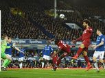 صلاح أساسيا في التشكيل المتوقع بين إيفرتون وليفربول بالدوري الإنجليزي