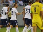 الكأس الدولية للأبطال| بالفيديو.. توتنهام يسحق باريس سان جيرمان برباعية