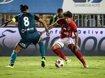 محمد الصباحي يدير مباراة الأهلي وإنبي